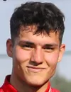 Umut Alp Tunay - giocatore del İzmirspor
