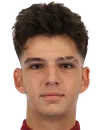 Umut Beşli - giocatore del Trabzonspor U19