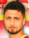 Umut Can Çoban futbolcu profil fotoğrafı