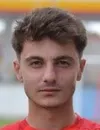 Umut Can Kanber - jugador del Sperre