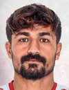 Umut Dilek - 12 Bingöl Spor futbolcusu