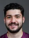 Umut Doğdu - giocatore del Inegöl Kafkas Spor Kulübü