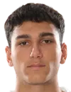 Umut Erdem - Manisa FK futbolcusu