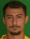 Umut Eren Tunç - Darica Genclerbirligi futbolcusu