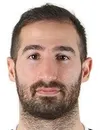Umut Gündoğan - jugador del RAS Monceau-Châtelet