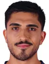 Umut Güneş - jugador del Basaksehir FK