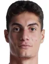 Umut İslamoğlu - jugador del Genclerbirligi Ankara