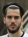 Umut Kezgin - Manisaspor player