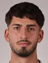 Umut Kılıç - Spieler von Kütahyaspor FSK
