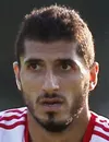 Umut Koçin futbolcu profil fotoğrafı