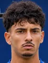 Umut Önal futbolcu profil fotoğrafı