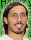 Umut Pusat - jogador do İstinye
