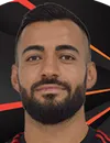 Umut Sönmez - Türkspor Neu-Ulm futbolcusu