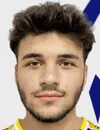Umut Tarhan - jogador do Hacettepe Türk Metal 1963 Spor