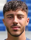Umut Tohumcu - TSG 1899 Hoffenheim futbolcusu