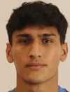 Umutcan Keleşcan futbolcu profil fotoğrafı