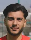 Umutcan Kırboğa futbolcu profil fotoğrafı