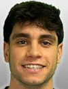 Unai Ayensa - Spieler von SD Logroñés