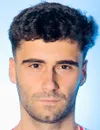 Unai Buján - Marbella FC futbolcusu