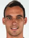 Unai García - jogador do Panetolikos