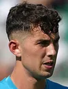 Unai Marrero - Real Sociedad San Sebastián futbolcusu