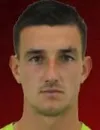 Unai Pérez - jugador del SC União Torreense
