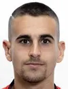 Unai Santos - CA Osasuna Promesas futbolcusu