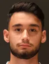 Ünal Durmuşhan - Hatayspor futbolcusu