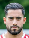 Ünal Tosun - jugador del TSV Landsberg