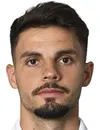 Uran Bislimi - FC Lugano futbolcusu