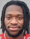 Urbain Khaled Zé Etoua - jogador do FC Luxemburg City II