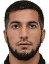Urfan Abbasov futbolcu profil fotoğrafı