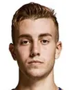 Uri Busquets - KAS Eupen futbolcusu