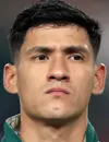 Uriel Antuna - UNAM Pumas futbolcusu