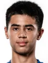 Uriel Contiero futbolcu profil fotoğrafı