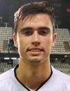 Uriel Jové - Spieler von Águilas FC