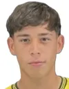 Uriel La Roza futbolcu profil fotoğrafı