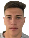 Uriel Ramos - CSD Defensa y Justicia II futbolcusu