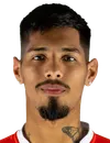 Uriel Sosa - Sacachispas FC futbolcusu