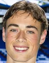 Uriël van Aalst - Willem II Tilburg futbolcusu