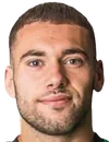 Urim Veliu - jogador do KF Trepca
