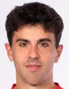 Urki Txoperena - UD Logroñés futbolcusu