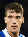 Urko González de Zárate - Spieler von Espanyol Barcelona