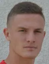 Uroš Arsenijević - Orvietana Calcio futbolcusu