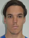 Uros Blagojevic - FK Zvijezda 09 futbolcusu