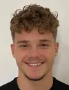Uros Brankovic - FK Tuzla City futbolcusu