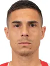 Uros Djurdjevic - CF Monterrey futbolcusu