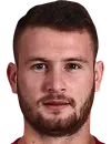 Uros Drezgic - Rubin Kazan futbolcusu