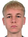 Uros Filipovic - FK Smederevo U19 futbolcusu