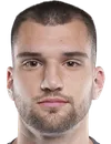 Uros Kojic - giocatore del FK OKMK Olmaliq